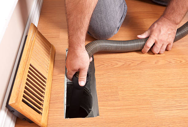 Best General Air Duct Cleaning  in Staten Island, NY